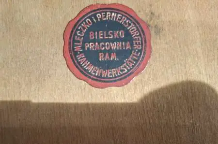 Przedwiośnie w Beskidach
