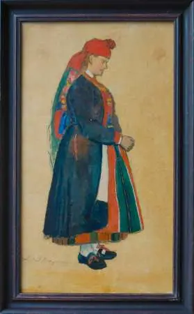 Łowiczanka