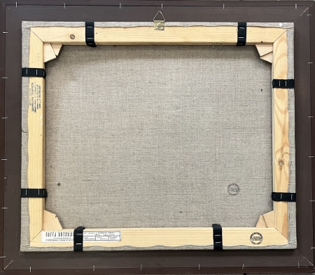 Zakopane. Widok z przełęczy Karb 