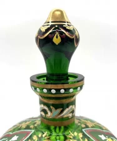 Karafka EGERMANN