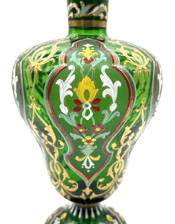 Karafka EGERMANN