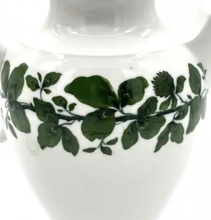 Dzbanek porcelanowy MIŚNIA