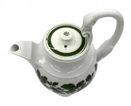 Dzbanek porcelanowy MIŚNIA