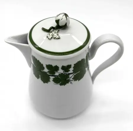 Dzbanek porcelanowy MIŚNIA