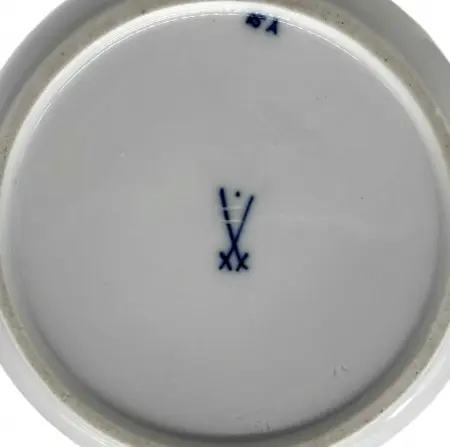 Dzbanek porcelanowy MIŚNIA