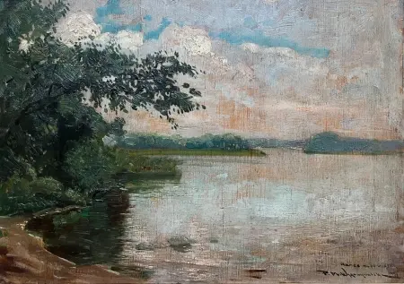 Jezioro Powidzkie