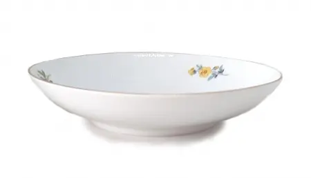 Porcelanowy talerzyk, Miśnia po 1934 r.