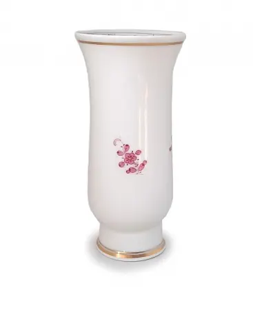 Porcelanowy wazon, Miśnia lata 60. XX w.
