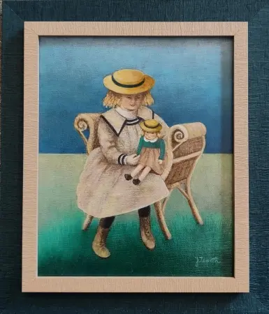 CANOTIER 