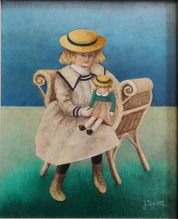 CANOTIER 