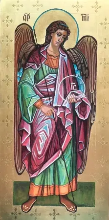 Archanioł Michał