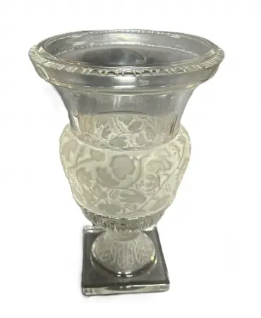 Wazon szklany