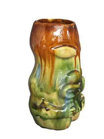 Wazon ceramiczny