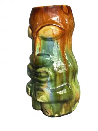 Wazon ceramiczny