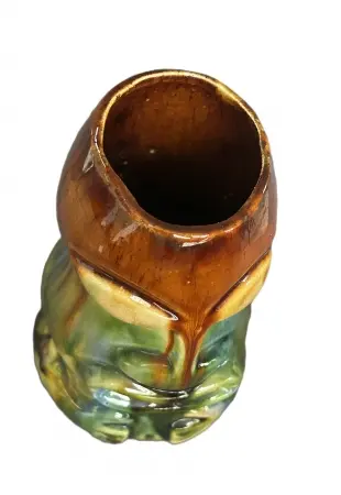 Wazon ceramiczny