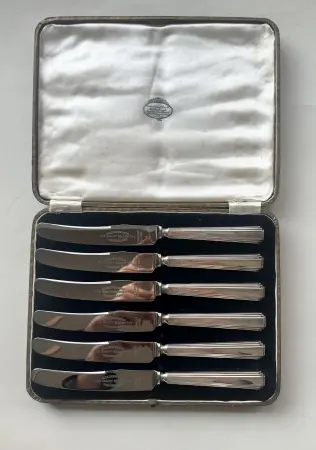 Nożyki do owoców Collingwoods 