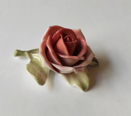 Figurka RÓŻA, Karl Ens