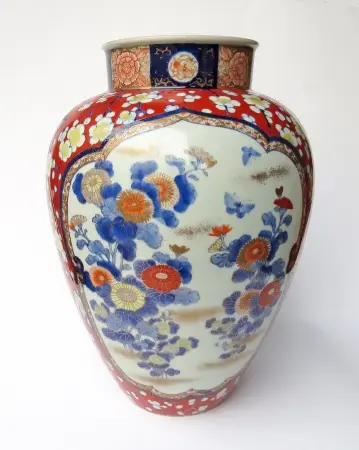 Waza z karpiami Fukagawa Seiji, Japonia, ok. 1910