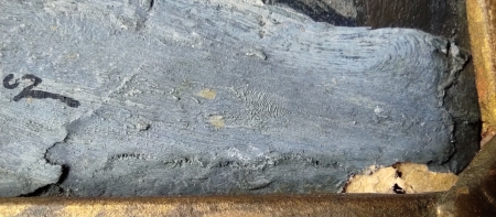 Zimowy pejzaż tatrzański