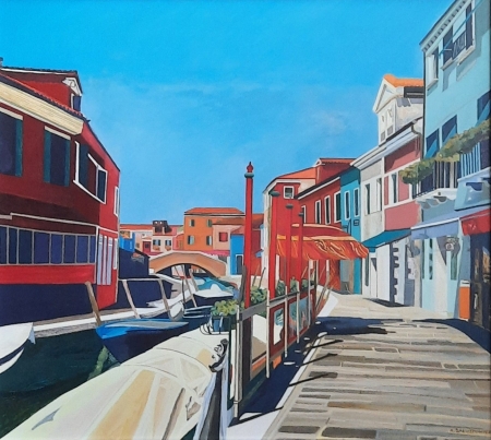 Burano 2017