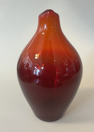 Wazon Rybie usta proj. Z. Horbowy 