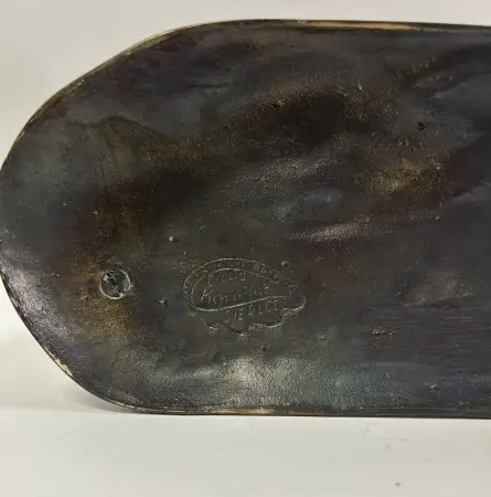 Figura Jeleń