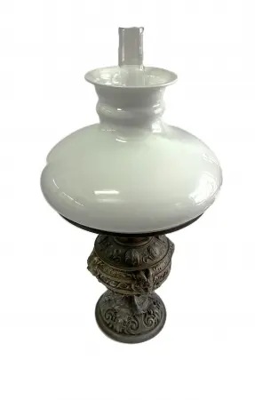 Lampa naftowa