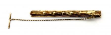 Spinka do krawata z diamencikiem