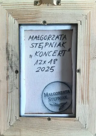 Koncert