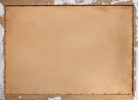 Pejzaż tatrzański ze stadem owiec