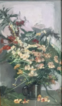 Jesienny bukiet 