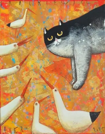 Łąka