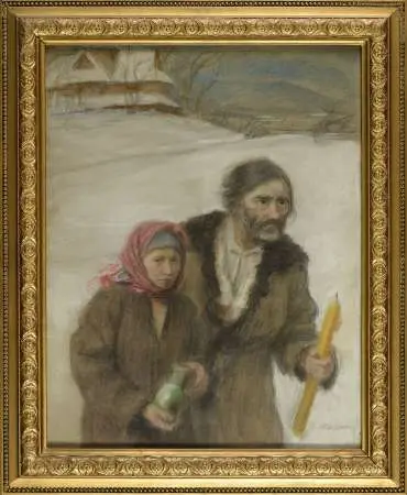 NA GROMNICZNĄ