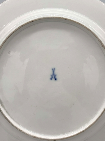 Para talerzy MIŚNIA