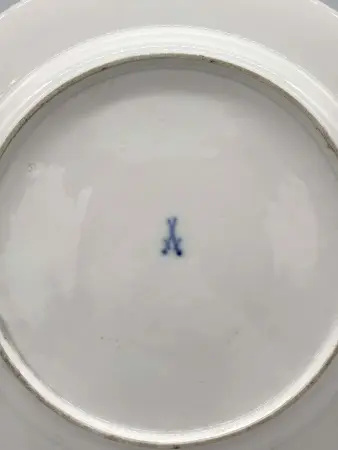 Para talerzy MIŚNIA