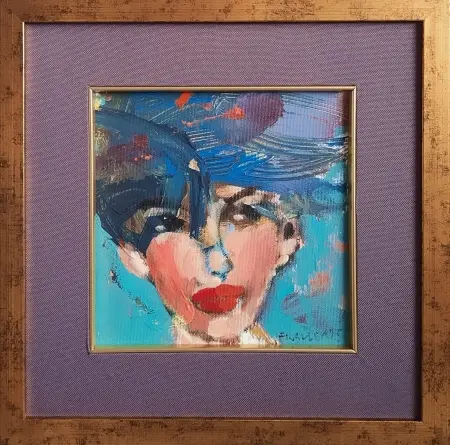 Portret