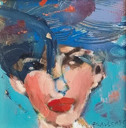 Portret
