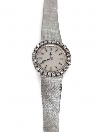 Zegarek damski na rękę