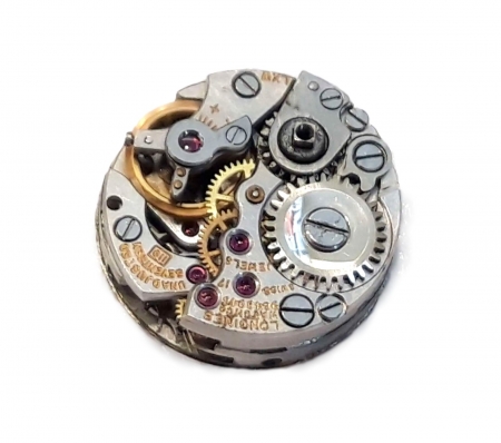 Zegarek naręczny damski Longines