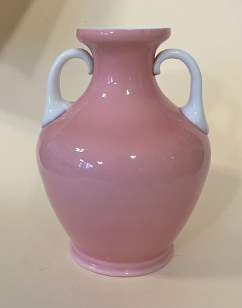 Wazon szkło warstwowe 