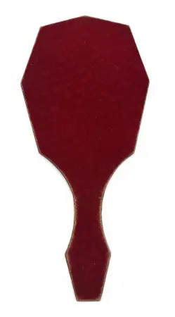 Lusterko ręczne