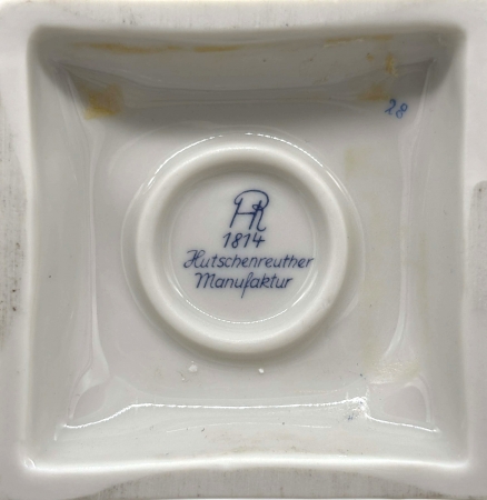 Figurka - Balijska tancerka