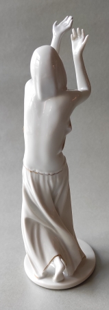Figurka Tancerka, Gustav Oppel, Rosenthal 1944