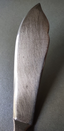 Komplet sztućców do ryb, Br. Henneberg Warszawa