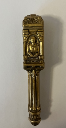 Dziadek do orzechów