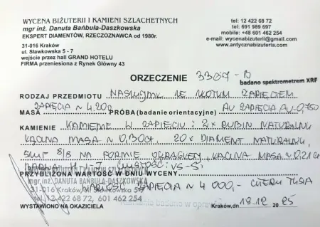 Naszyjnik z różowych korali - podwójny sznurek