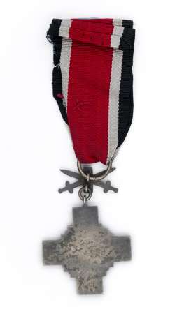 Krzyż Walki o Niepodległość