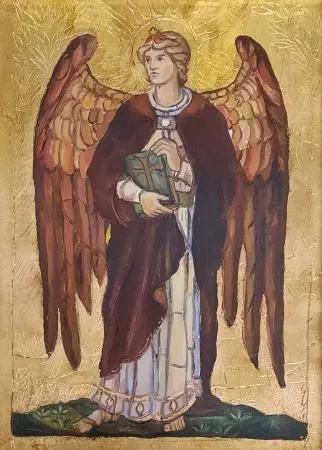 Archanioł Uriel