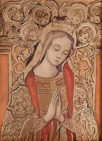 Madonna