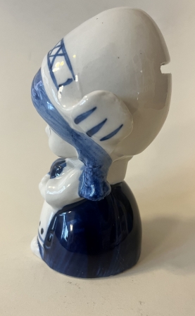 Porcelanowa skarbonka 